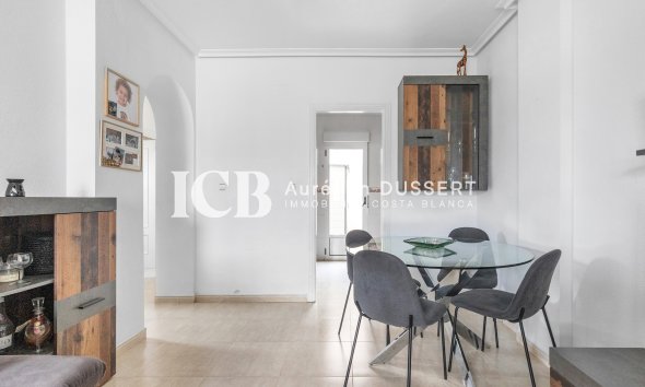 Revente - Appartement -
Orihuela Costa - Los Balcones - Los Altos del Edén
