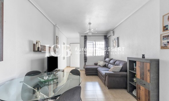 Revente - Appartement -
Orihuela Costa - Los Balcones - Los Altos del Edén