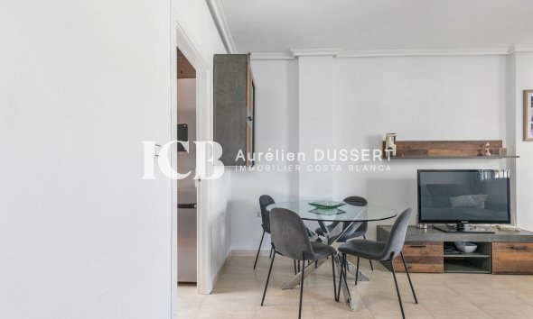 Revente - Appartement -
Orihuela Costa - Los Balcones - Los Altos del Edén