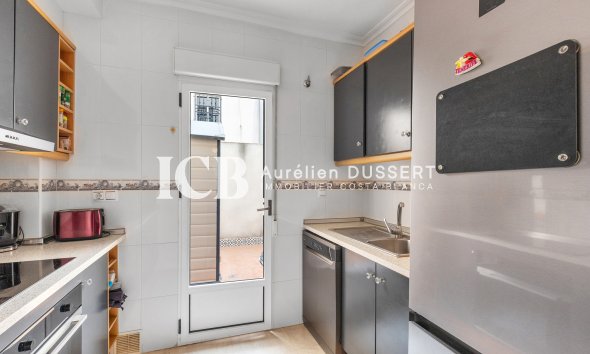 Revente - Appartement -
Orihuela Costa - Los Balcones - Los Altos del Edén