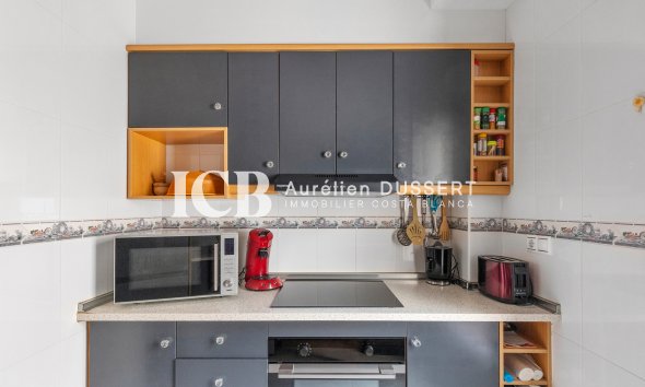 Revente - Appartement -
Orihuela Costa - Los Balcones - Los Altos del Edén