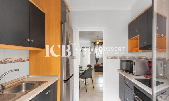Revente - Appartement -
Orihuela Costa - Los Balcones - Los Altos del Edén