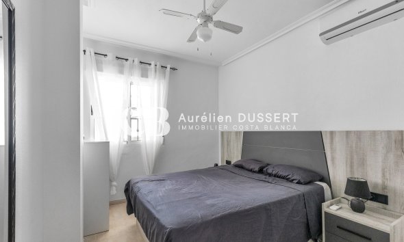 Revente - Appartement -
Orihuela Costa - Los Balcones - Los Altos del Edén