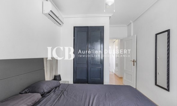 Revente - Appartement -
Orihuela Costa - Los Balcones - Los Altos del Edén