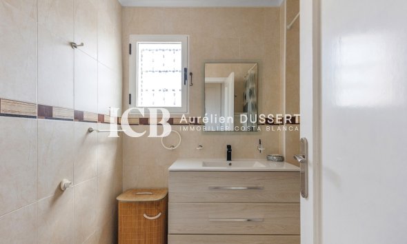 Revente - Appartement -
Orihuela Costa - Los Balcones - Los Altos del Edén