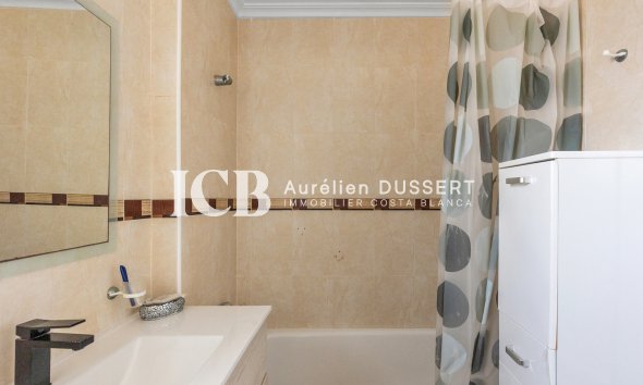 Revente - Appartement -
Orihuela Costa - Los Balcones - Los Altos del Edén
