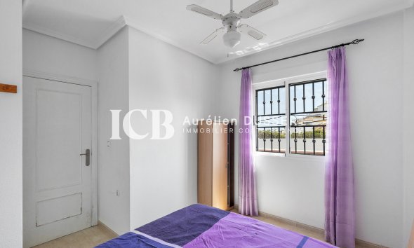 Revente - Appartement -
Orihuela Costa - Los Balcones - Los Altos del Edén