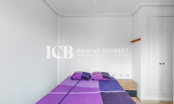 Revente - Appartement -
Orihuela Costa - Los Balcones - Los Altos del Edén