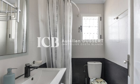 Revente - Appartement -
Orihuela Costa - Los Balcones - Los Altos del Edén