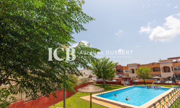 Revente - Appartement -
Orihuela Costa - Los Balcones - Los Altos del Edén