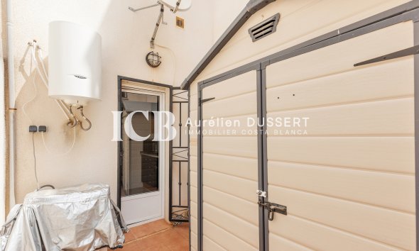 Revente - Appartement -
Orihuela Costa - Los Balcones - Los Altos del Edén