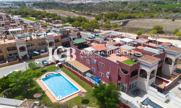 Revente - Appartement -
Orihuela Costa - Los Balcones - Los Altos del Edén