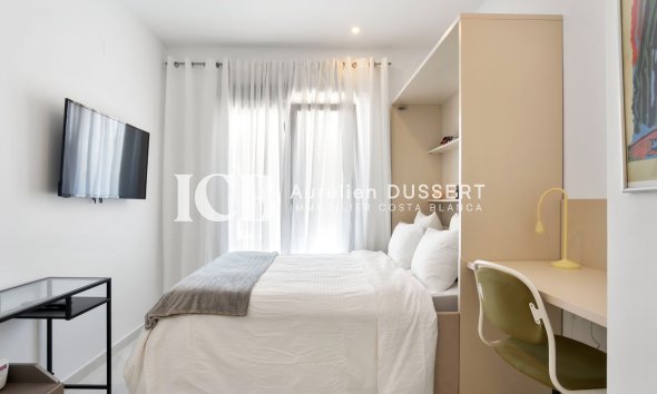 Resale - Townhouse -
Orihuela Costa - Villamartín