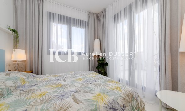 Resale - Townhouse -
Orihuela Costa - Villamartín