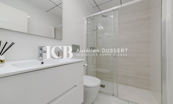 Resale - Townhouse -
Orihuela Costa - Villamartín