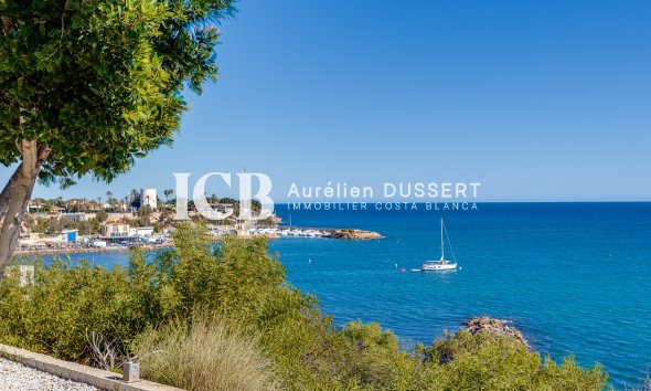 Resale - Townhouse -
Orihuela Costa - Villamartín
