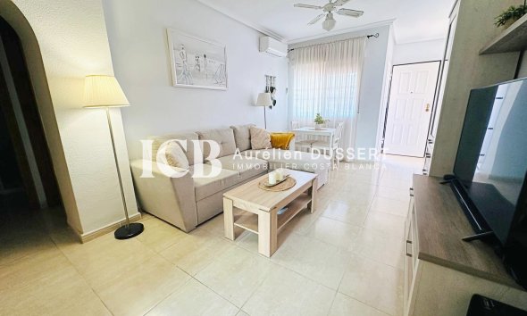 Revente - Appartement -
Orihuela Costa - Los Balcones - Los Altos del Edén