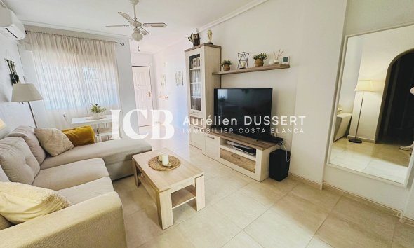 Revente - Appartement -
Orihuela Costa - Los Balcones - Los Altos del Edén