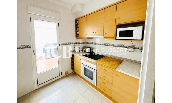 Revente - Appartement -
Orihuela Costa - Los Balcones - Los Altos del Edén