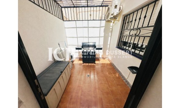 Revente - Appartement -
Orihuela Costa - Los Balcones - Los Altos del Edén