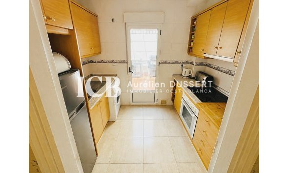 Revente - Appartement -
Orihuela Costa - Los Balcones - Los Altos del Edén