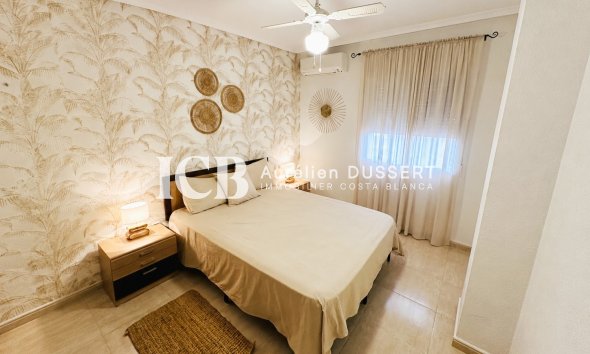 Revente - Appartement -
Orihuela Costa - Los Balcones - Los Altos del Edén