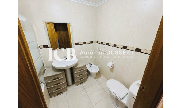 Revente - Appartement -
Orihuela Costa - Los Balcones - Los Altos del Edén