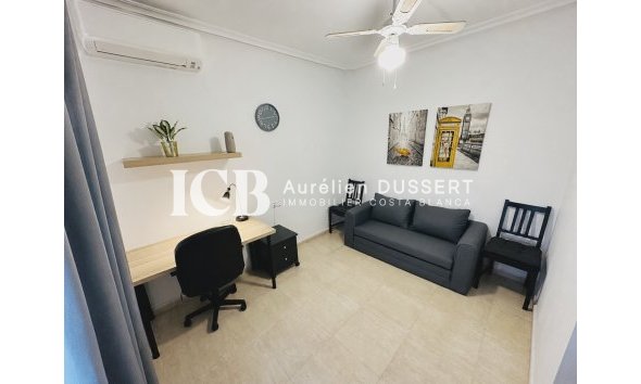 Revente - Appartement -
Orihuela Costa - Los Balcones - Los Altos del Edén