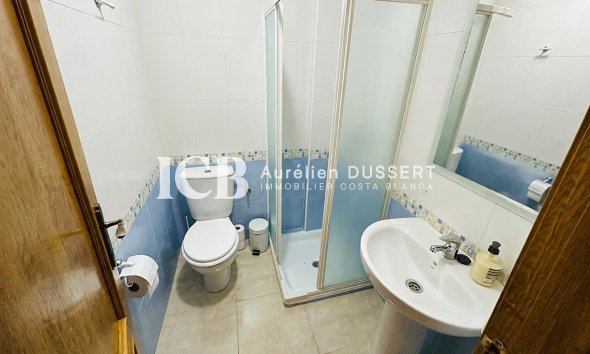 Revente - Appartement -
Orihuela Costa - Los Balcones - Los Altos del Edén