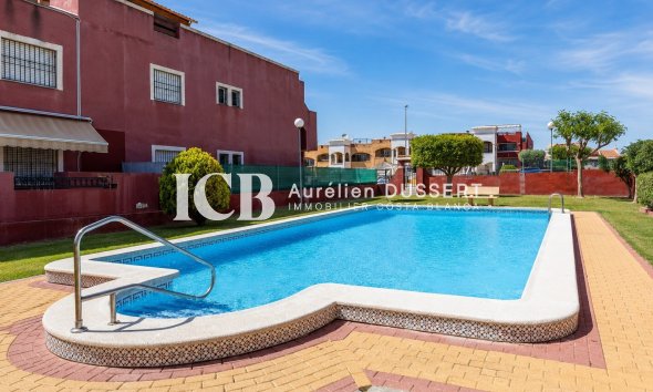 Revente - Appartement -
Orihuela Costa - Los Balcones - Los Altos del Edén