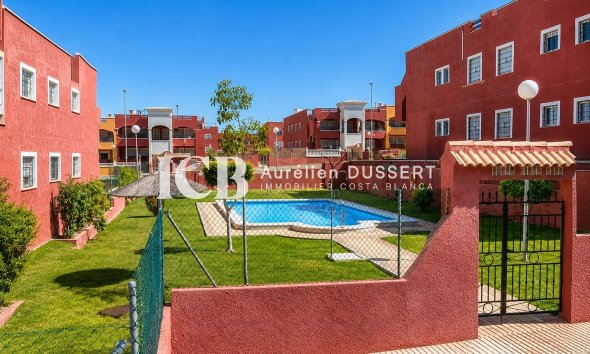 Revente - Appartement -
Orihuela Costa - Los Balcones - Los Altos del Edén