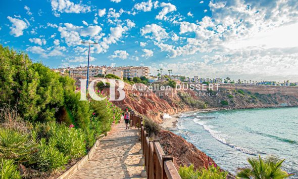 Revente - Appartement -
Orihuela Costa - Los Balcones - Los Altos del Edén