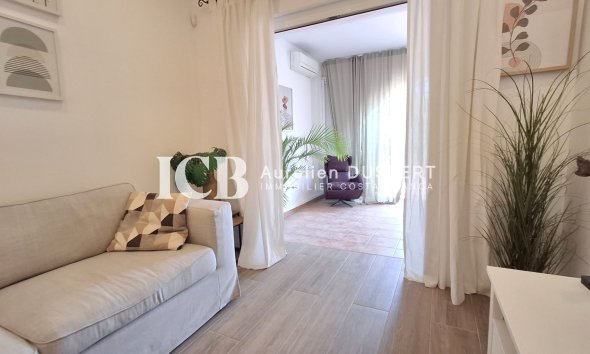 Revente - Maison mitoyenne -
Orihuela Costa - Playa Flamenca