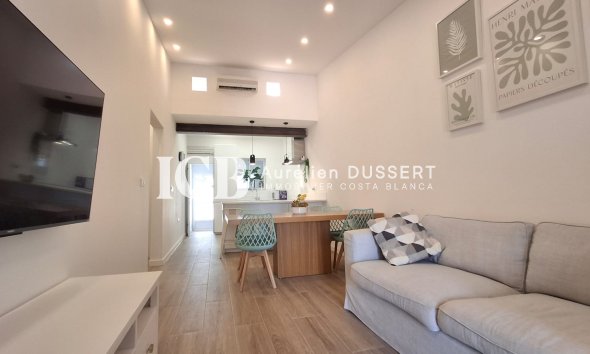 Revente - Maison mitoyenne -
Orihuela Costa - Playa Flamenca