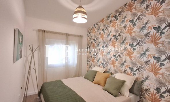 Revente - Maison mitoyenne -
Orihuela Costa - Playa Flamenca