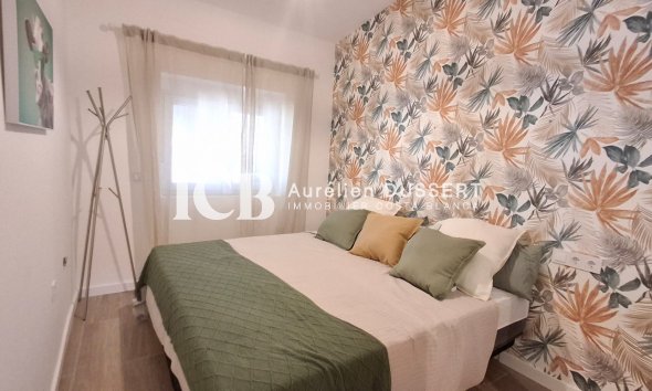 Revente - Maison mitoyenne -
Orihuela Costa - Playa Flamenca