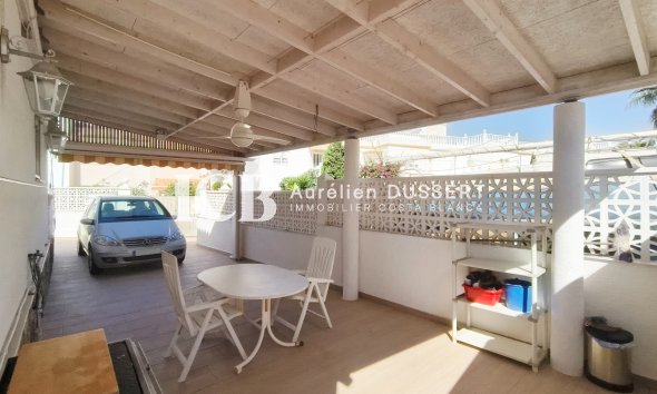 Reventa - Casa independiente -
San Miguel de Salinas - Blue Lagoon