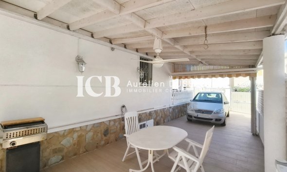Reventa - Casa independiente -
San Miguel de Salinas - Blue Lagoon