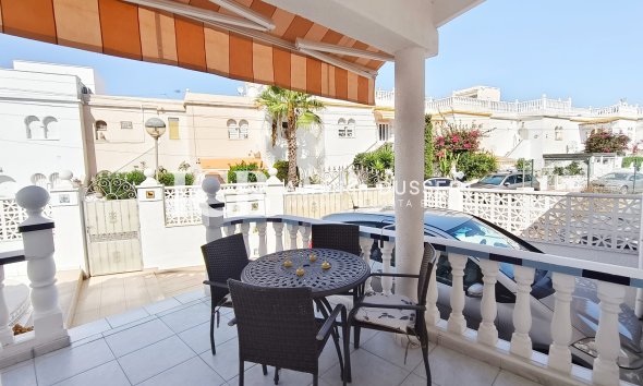 Reventa - Casa independiente -
San Miguel de Salinas - Blue Lagoon
