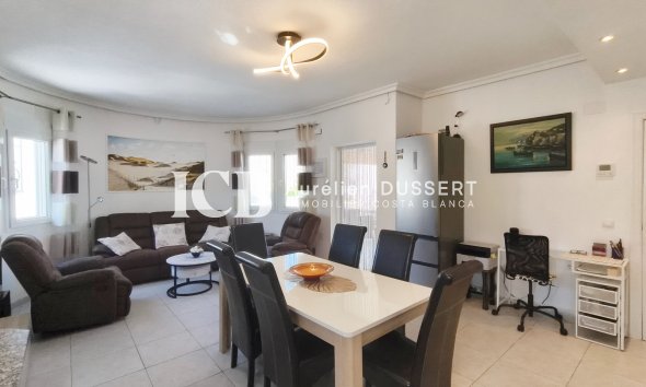 Reventa - Casa independiente -
San Miguel de Salinas - Blue Lagoon
