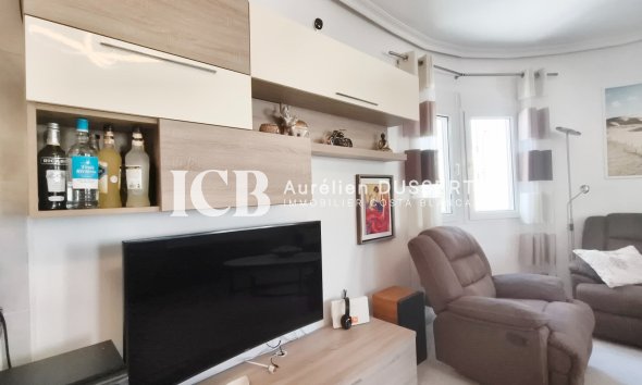 Reventa - Casa independiente -
San Miguel de Salinas - Blue Lagoon