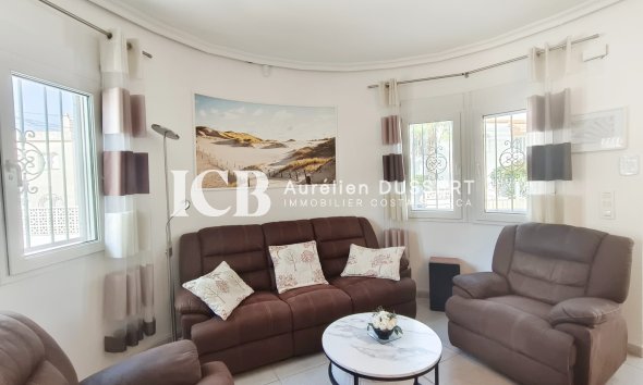 Reventa - Casa independiente -
San Miguel de Salinas - Blue Lagoon