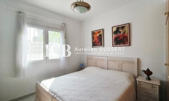Reventa - Casa independiente -
San Miguel de Salinas - Blue Lagoon