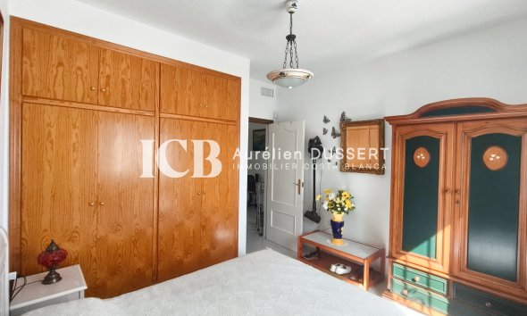 Reventa - Casa independiente -
San Miguel de Salinas - Blue Lagoon