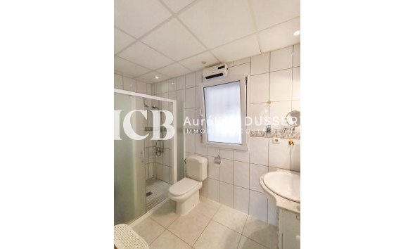 Reventa - Casa independiente -
San Miguel de Salinas - Blue Lagoon