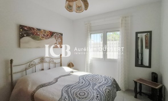 Reventa - Casa independiente -
San Miguel de Salinas - Blue Lagoon