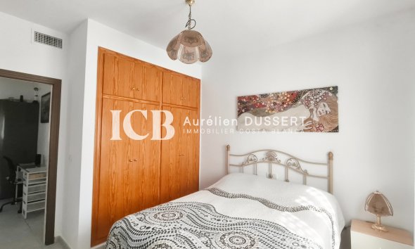 Reventa - Casa independiente -
San Miguel de Salinas - Blue Lagoon