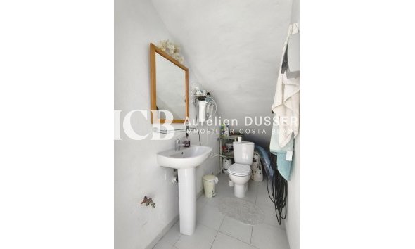 Reventa - Casa independiente -
San Miguel de Salinas - Blue Lagoon