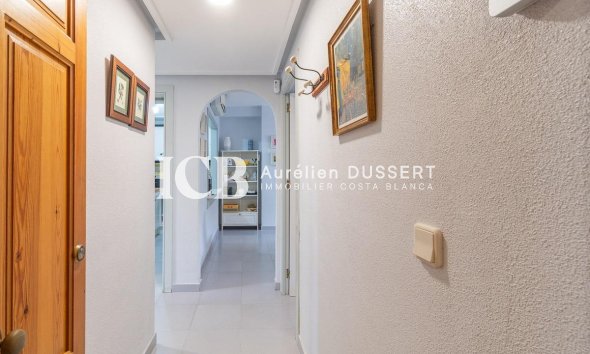Revente - Appartement -
Orihuela Costa - Campoamor