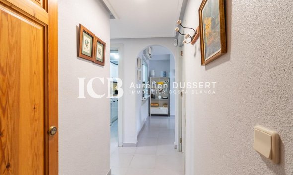 Revente - Appartement -
Orihuela Costa - Campoamor